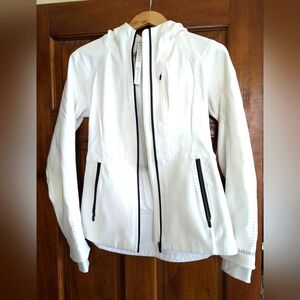 Lululemon Cross Chill Jacket with Repelshell